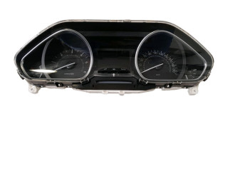 Панель приборов 9824142380   Peugeot 2008 I       