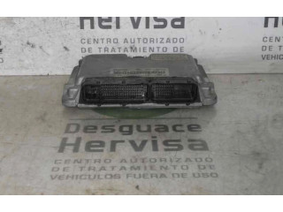 Блок управления MSB101151, 0090047   MG ZS