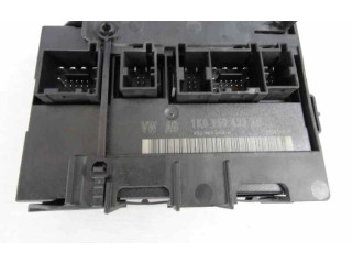 Блок комфорта 1K0959433AK Volkswagen Golf Plus