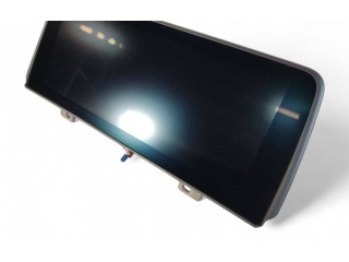 Дисплей 5A065D5, 65505A065D5 BMW iX3 G08