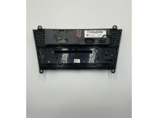 Блок управления климат-контролем 9248264, 1100916414 BMW X3 F25