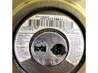 Подушка безопасности водителя 5JS061X9AE, 30376552A Jeep Cherokee III KJ