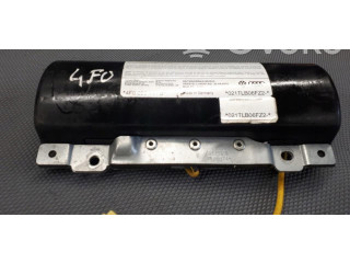 Турбина Модуль управления рулевой рейкой Audi A6 S6 C6 4F