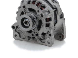 Генератор 4C903023B, J0-1823N Skoda Citigo