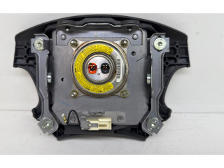 Надувная подушка для руля Lexus LS UCF30