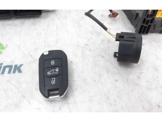 Řídící jednotka 9843529280, 9832880380 Toyota Proace 2021