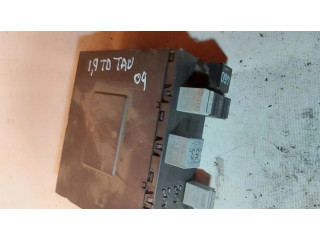 Комфортный модуль