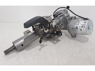 Руль Dacia Duster II 2017 - 2024 года 6900004947A