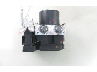 Jednotka ABS 10097001243, 3M512M110JA Mazda 3 I 2006