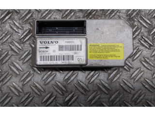 Блок подушек безопасности    Volvo XC90