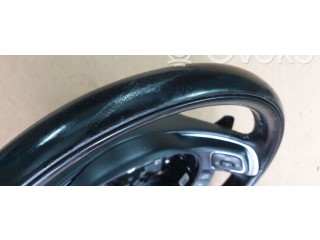 Руль Jaguar XJ X351 2009 - 2019 года