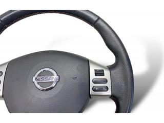 Volant Nissan Note (E11) 2009