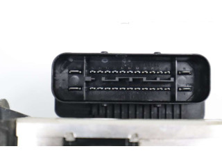 Блок управления АБС 1K0614117AC Volkswagen Caddy