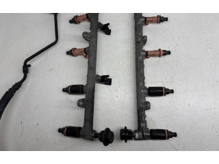 Комплект форсунок 2325050030 Lexus LS UCF30 3UZ