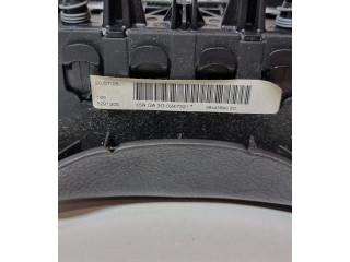 Подушка безопасности водителя 96445890ZD, 96445890 Peugeot 607