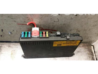 Блок предохранителей 9648546580, BSICN3 Citroen Xsara