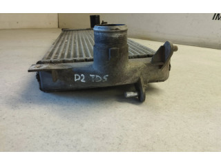 Интеркулер PCM100220, ESR3777 Land Rover Discovery 2.5