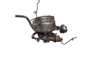 Turbodmychadlo Турбина 1515A163, 1515A163 Mitsubishi Pajero 4M41