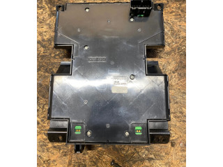 Блок управления двигателем Блок управления 30737669, 05W15T   Volvo V50