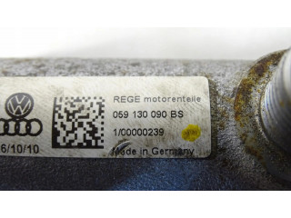 Vstřikovací lišta 059130090BS Audi A8 S8 D4 4H