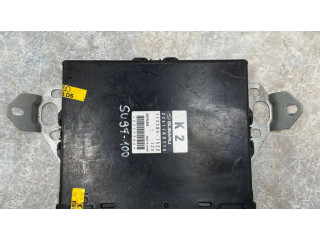 Блок управления двигателя 22611AK710, 1123001520   Subaru Forester SG