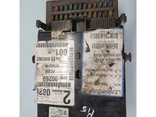 Блок комфорта 8200190269, 20440864   Renault Laguna II   