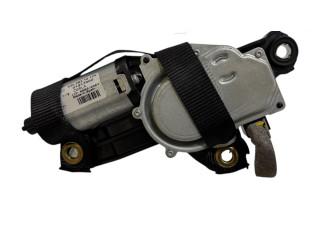 Моторчик заднего дворника 53028312, D25LA Volvo C30