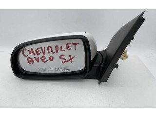 Зеркало электрическое        Chevrolet Aveo   -  года   