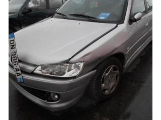Блок АБС 454153   Peugeot  306   -  года