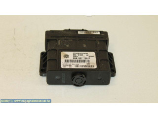 Блок управления коробкой передач 09K927750P, PECC007255 Volkswagen Transporter - Caravelle T5
