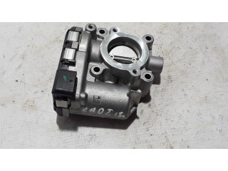 Дроссельная заслонка