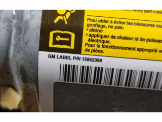 Подушка безопасности пассажира 15852398 Cadillac Escalade