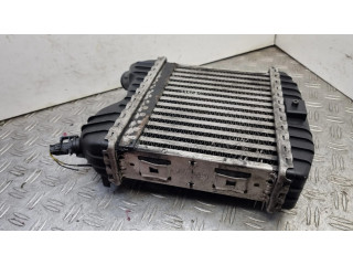 Интеркулер 0002490V005 Smart ForTwo I 0.8