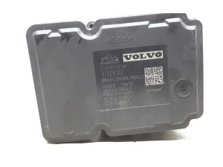 Блок АБС 31329137   Volvo  V60  2011 - 2013 года