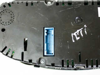 Панель приборов 5L0920940G Skoda Yeti (5L)