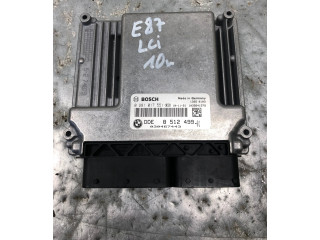 Řídící jednotka 8512499 BMW 1 E81 E87 2010