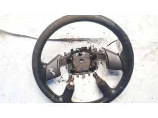 Руль Jaguar X-Type