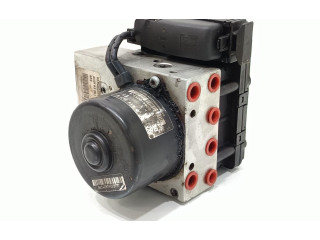 Блок АБС 1J0614217B Audi A3 S3 8L 1996 - 2003 года