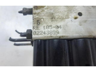 Jednotka ABS 9625975480   Citroen Berlingo 