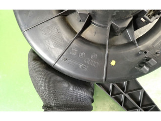 Вентилятор печки 6Q1819015G Skoda Fabia Mk1 (6Y)