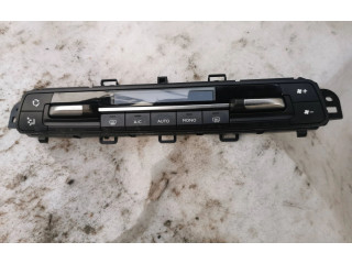 Блок управления климат-контролем 98075402ZD, 20181025   Opel Combo E