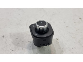 Включатель зеркал