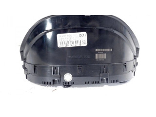 Панель приборов A1695403748 Mercedes-Benz A W169