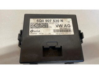 Блок управления 5Q0907530N   Volkswagen Sharan