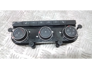 Блок управления климат-контролем 5GM907426J Volkswagen Jetta USA