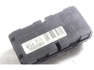 Блок управления 9664919880   Citroen C5