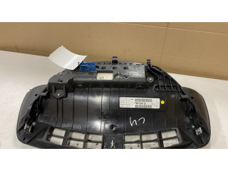 Панель приборов P96572391ZD, 281123579   Citroen C4 I       
