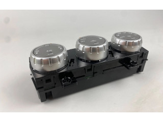 Блок управления климат-контролем 72311SA120   Subaru Forester SG