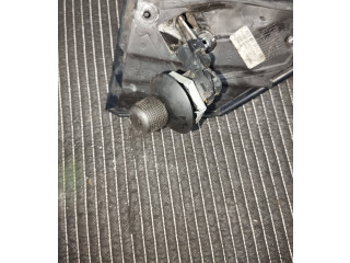 Зеркало (механическое)       Volkswagen Polo  2002 - 2005 года   