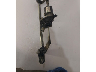 Моторчик дворников Lancia Delta III